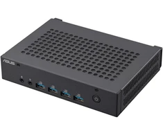 Mini kompiuteris ASUS PN43 90MR0172-M00030 | Intel N100