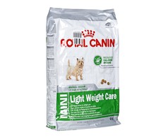 Royal Canin Mini Light Weight Care 8kg