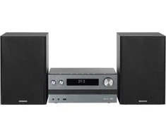 Kenwood, M-918DAB-H muzikinis centras