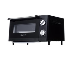 Elektrinė krosnelė "Clatronic" mini orkaitė MPO 3520