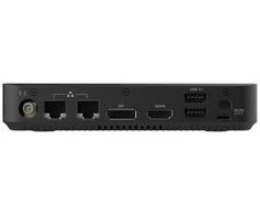 Zotac ZBOX MI648 Barebone Intel Core i5-1340P 2xDDR5 SODIMM SATA M.2