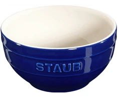 STAUB Staub apvalus dubuo