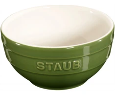 STAUB APVALUS DUBULAS 40510-796-0 12 CM