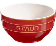 STAUB Staub apvalus dubuo