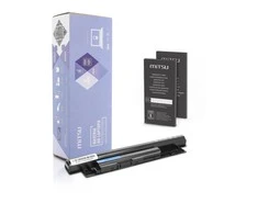 Nešiojamo kompiuterio akumuliatorius Mitsu BC/DE-14-14.8 (DELL 2200 MAH 33 WH)
