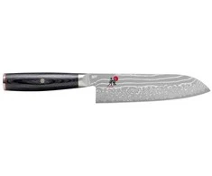 Zwilling Miyabi 5000FCD Santoku 18cm