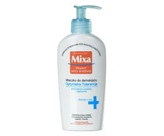 MIXA Optimal Tolerance valomasis micelinis pienelis jautriai odai, 200 ml