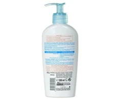 MIXA Optimal Tolerance valomasis micelinis pienelis jautriai odai, 200 ml