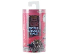 Bandai Mobile Change Haro Unicorn Gundam – plastikinis surenkamas modelis 40626