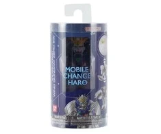 Bandai Mobile Change Haro Wing Gundam surenkamas modelis 40621