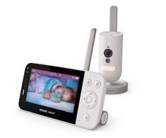 Philips SCD921/26 vaizdo kūdikių monitorius
