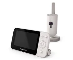 Philips SCD921/26 vaizdo kūdikių monitorius