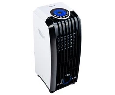 Kondicionierius Portable climator Ravanson KR-7010 (remote control; timer)