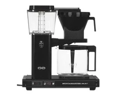 Kavos Aparatas - Moccamaster KBG Select Pusiau Automatinis 1,25 L