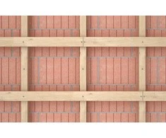 Rėminis tvirtinimas SXRL 10x140 FUS, Fischer