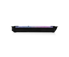NK aušinimo padas Modecom MC-CF18 RGB