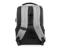 Kuprinė - Modecom Smart 15 Juoda/Pilka