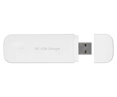 HUAWEI E3372-325 Cat4 dongle Baltas