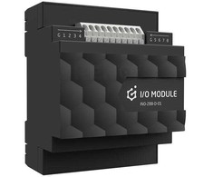 Grenton I/O MODULE 8/8 valdiklis, DIN, TF-Bus