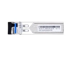 Šakotuvas TP-LINK | Gigabit Single-Mode WDM Media Converter | TL-SM321B-2 | 9/125 μm SMF (Single-Mode Fiber) | 9/125 μm SMF (Single-Mode Fiber)