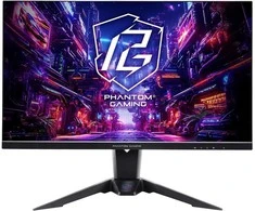 Monitorius - ASROCK Phantom Gaming 27"