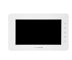 PATALPŲ VIDAUS SKYDELIS M12W VIDOS