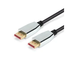 Montis kabelis displayport v1.4 mt038-1.8 1.8m