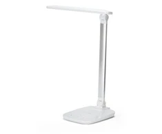 Montis Stalinė lempa wielofunkcyjna LED MT042 table lamp 5.7 W F Baltas