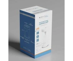 Stalinis šviestuvas Montis LED MT101