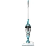 Black &amp; Decker garų šluota FSMH1351SM