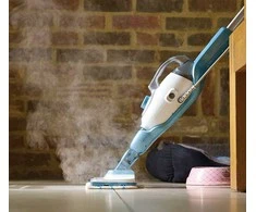Black &amp; Decker garų šluota FSMH1351SM