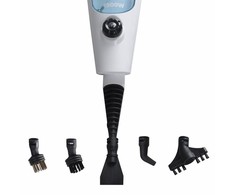 Garinė šluota 10 in 1 Eldom PM850 ( 1500 W , 400 ml )