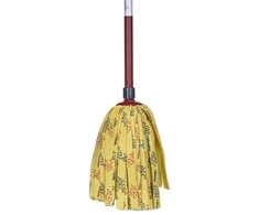 Vileda SuperMocio Soft grindų šluota