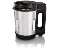 Morphy Richards 501021 soup maker Nerūdijantis plienas 1 L
