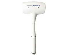Montolit universalus guminis plaktukas MONTHOR, 1000 gr.