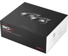Motociklo Interkomas - Sena 30K Evo Duo