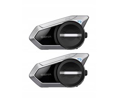 Motorbike intercom Sena 50S-10D