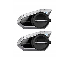 Motorbike intercom Sena 50S-10D