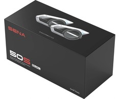 Motorbike intercom Sena 50S-10D