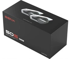 Motorbike intercom Sena 50S-10D