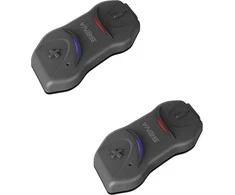 Motociklo Interkomas - Sena 10R Duo