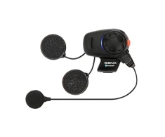 SENA SMH5 "Bluetooth" motociklo ryšio sistema SMH5-10