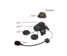 SENA SMH5 "Bluetooth" motociklo ryšio sistema SMH5-10