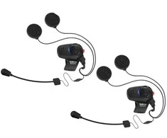 Motomobilio domofonas SENA SMH5 Dual Pack