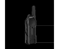 PMR Radijas MOTOROLA-CLR446 446.0 MHz ... 446.2 MHz