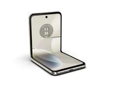 Motorola RAZR 40 17.5 cm (6.9") Dual SIM Android 13 5G USB Type-C 8 GB 256 GB 4200 mAh Kreminis