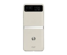 Motorola RAZR 40 17.5 cm (6.9") Dual SIM Android 13 5G USB Type-C 8 GB 256 GB 4200 mAh Kreminis
