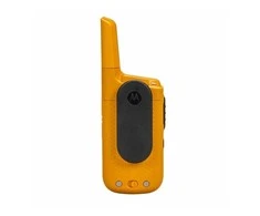 Radijo stotelė Motorola TALKABOUT T72, komplektas 2vnt.