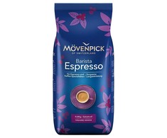 Kavos pupelės MOVENPICK Espresso, 1kg