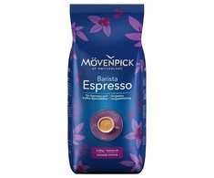 Kavos pupelės MOVENPICK Espresso, 1kg